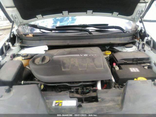 1C4PJMCS7HW500259 Jeep Cherokee Latitude