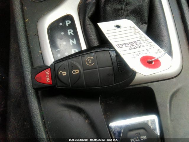 1C4PJMCS7HW500259 Jeep Cherokee Latitude