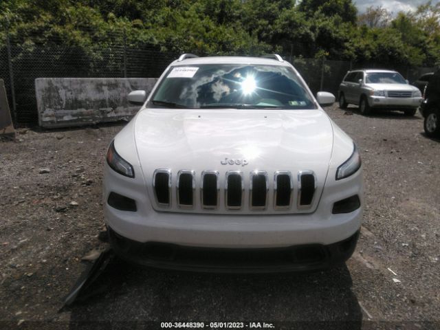 1C4PJMCS7HW500259 Jeep Cherokee Latitude