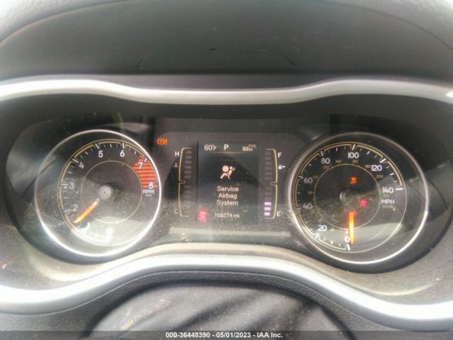 1C4PJMCS7HW500259 Jeep Cherokee Latitude
