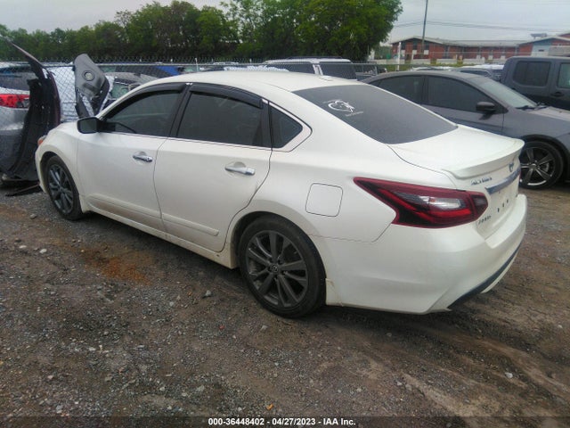 Nissan Altima 2.5 Sr 2018 1N4AL3APXJC222589 Image 4