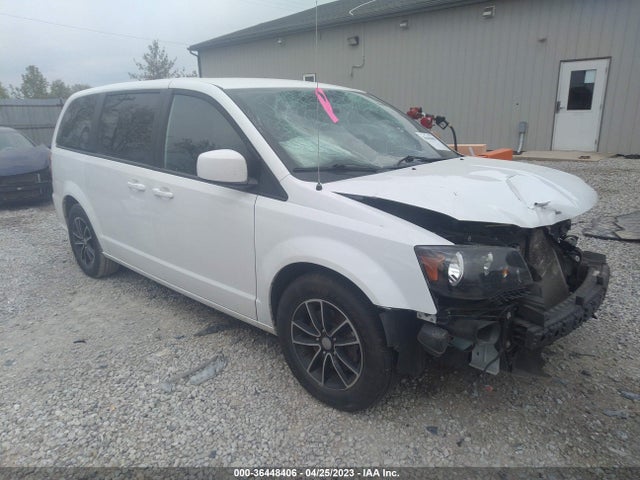 2019 2C4RDGEGXKR571174 main image