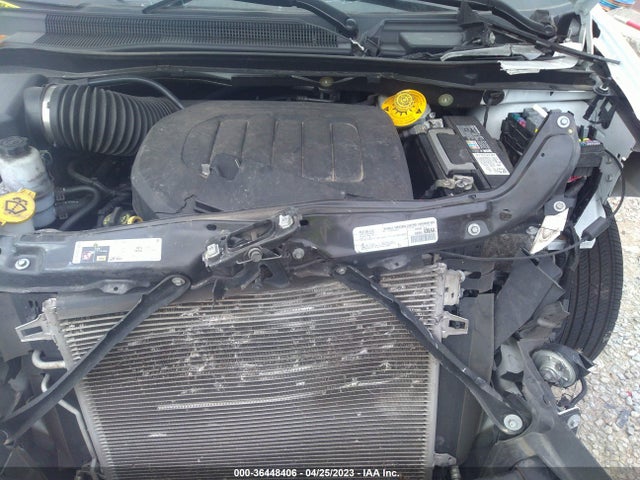 Dodge Grand Caravan Gt 2019 2C4RDGEGXKR571174 Image 10