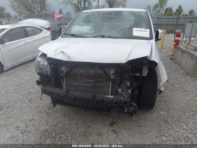 Dodge Grand Caravan Gt 2019 2C4RDGEGXKR571174 Image 6