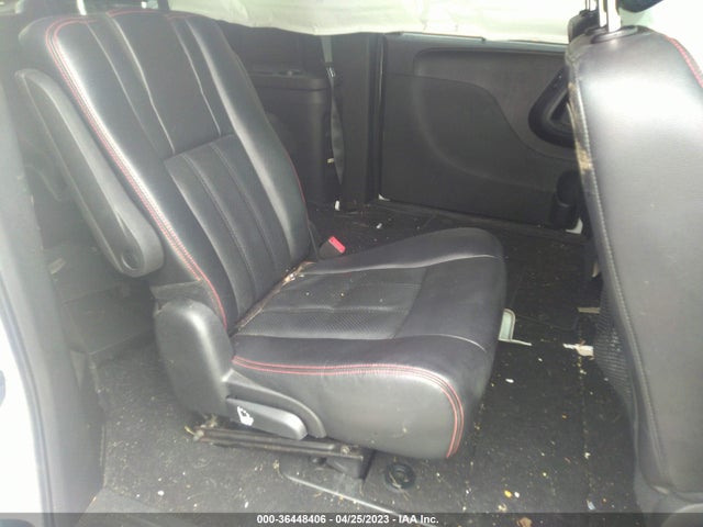 Dodge Grand Caravan Gt 2019 2C4RDGEGXKR571174 Image 8