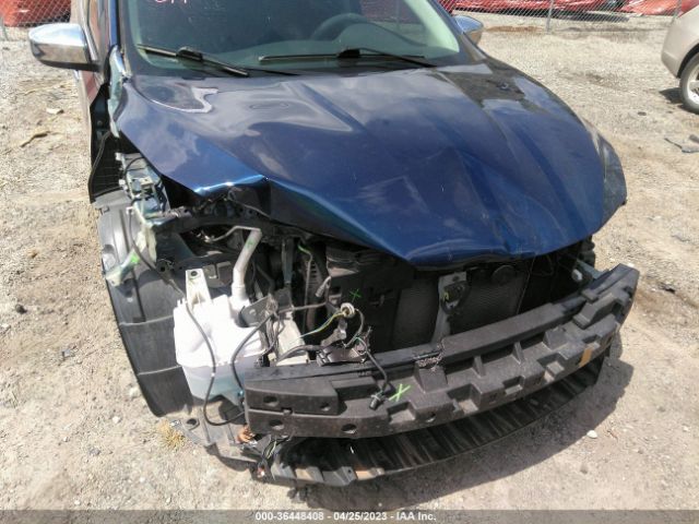3N1AB7AP8KY419597 Nissan SENTRA SV