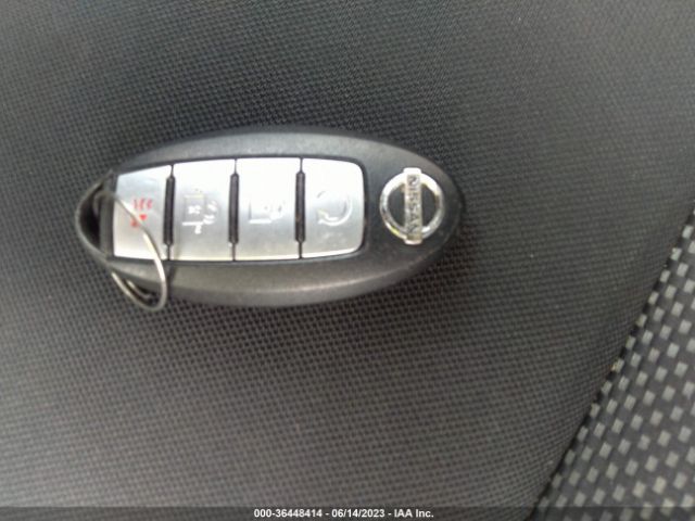 5N1DR2MM4JC647707 Nissan Pathfinder Sv