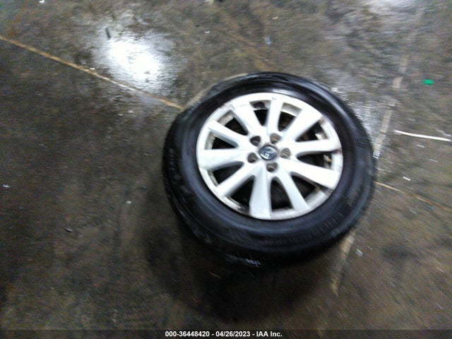 Mazda Cx-5 Touring 2014 JM3KE4CY2E0302780 Image 12