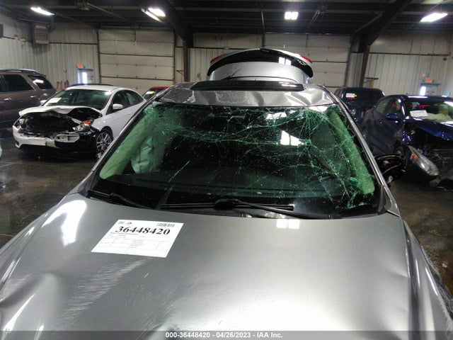 Mazda Cx-5 Touring 2014 JM3KE4CY2E0302780 Image 6
