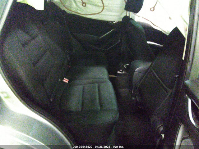 Mazda Cx-5 Touring 2014 JM3KE4CY2E0302780 Image 8