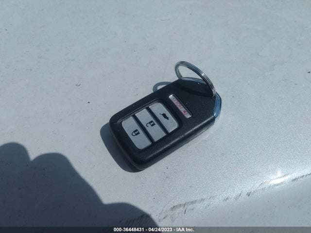 Honda Hr-v Ex-l 2019 3CZRU6H71KM714701 Image 11