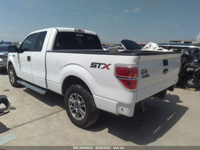 1FTEX1CM7EKE37494 Ford F-150 Xl/stx/xlt