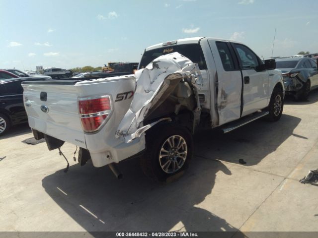 1FTEX1CM7EKE37494 Ford F-150 Xl/stx/xlt
