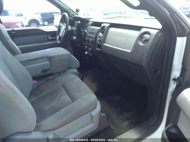 1FTEX1CM7EKE37494 Ford F-150 Xl/stx/xlt