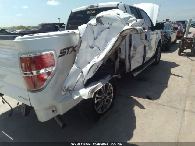 1FTEX1CM7EKE37494 Ford F-150 Xl/stx/xlt