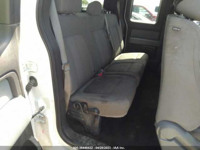 1FTEX1CM7EKE37494 Ford F-150 Xl/stx/xlt