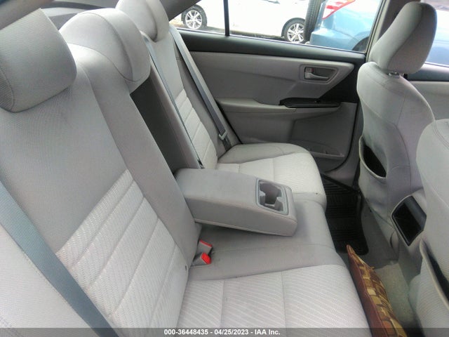 Toyota CAMRY LE 2015 4T1BF1FK9FU088730 Image 8