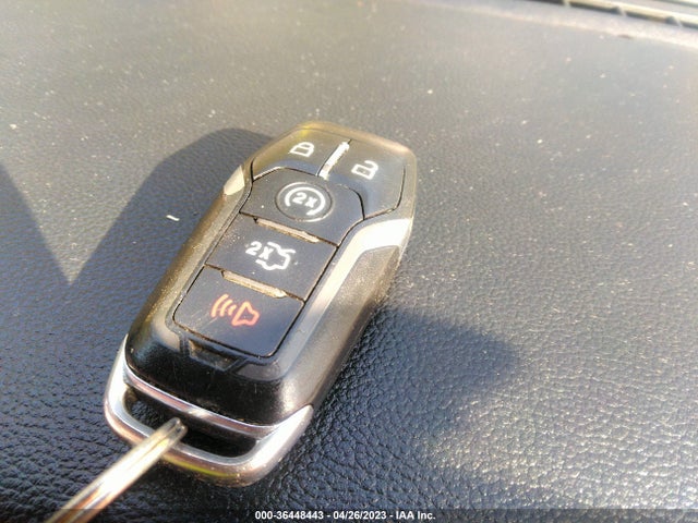 2015 Ford Fastback, VIN: 1FA6P8AM1F5306714
