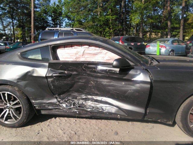 2015 Ford Fastback, VIN: 1FA6P8AM1F5306714