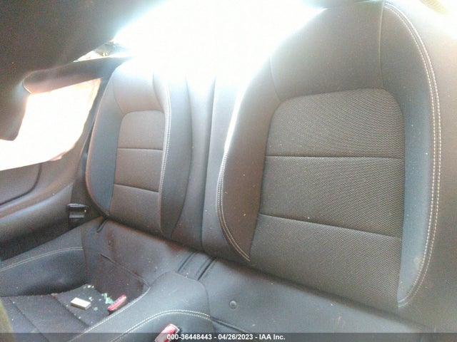 2015 Ford Fastback, VIN: 1FA6P8AM1F5306714