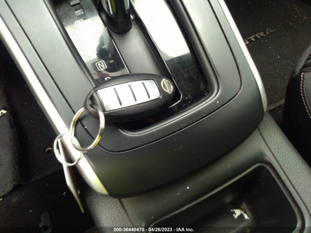 3N1AB7AP9GY244610 Nissan SENTRA SV
