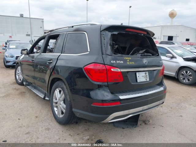 4JGDF2EE5EA320699 Mercedes-Benz Gl-class Gl 350 Bluetec