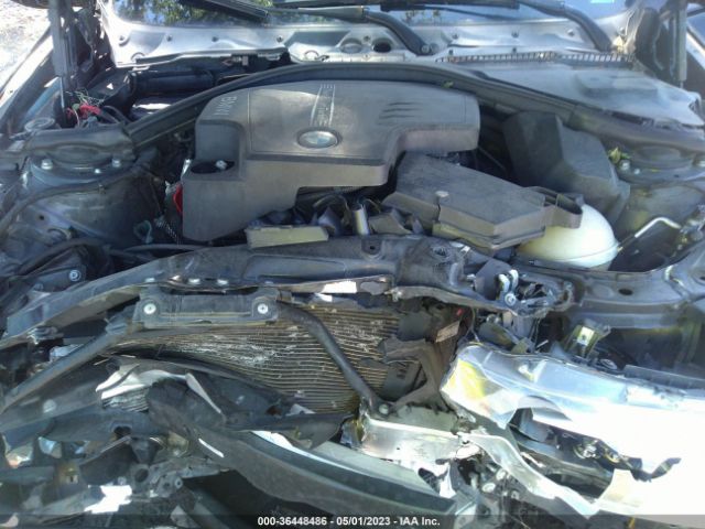 WBA3B1G5XFNT63834 BMW 3 Series 320i