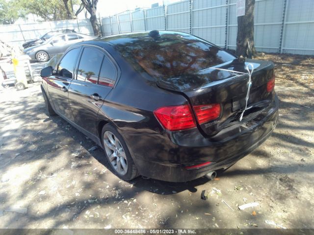 WBA3B1G5XFNT63834 BMW 3 Series 320i
