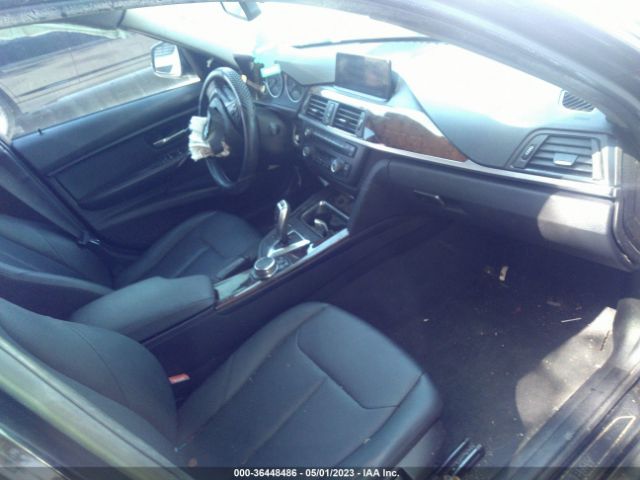 WBA3B1G5XFNT63834 BMW 3 Series 320i