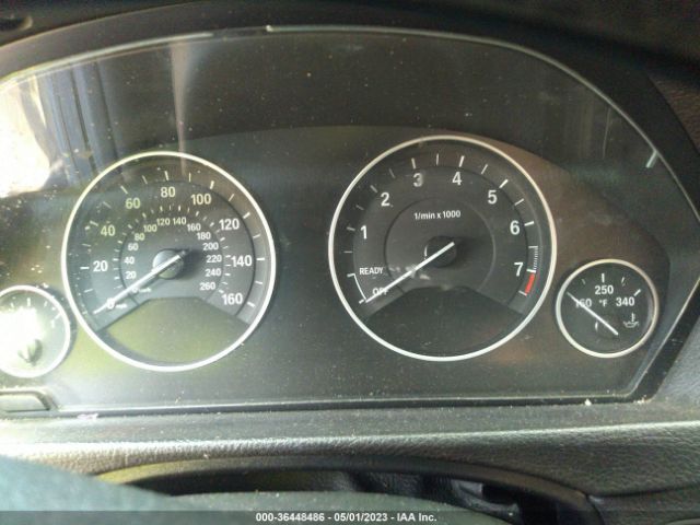 WBA3B1G5XFNT63834 BMW 3 Series 320i