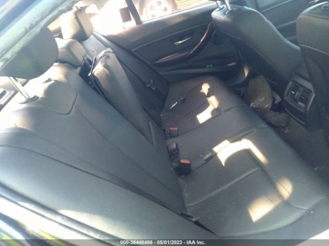 WBA3B1G5XFNT63834 BMW 3 Series 320i