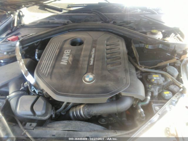 WBA4T9C3XH5A15087 BMW 4 Series 440i