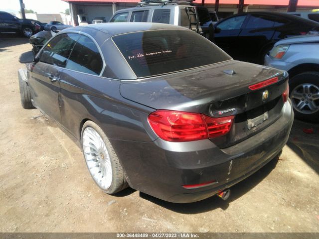 WBA4T9C3XH5A15087 BMW 4 Series 440i