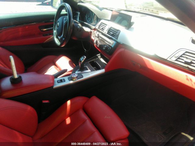 WBA4T9C3XH5A15087 BMW 4 Series 440i