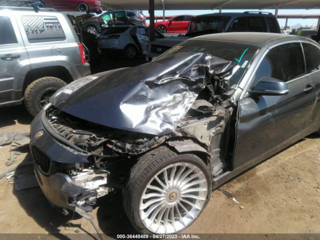 WBA4T9C3XH5A15087 BMW 4 Series 440i