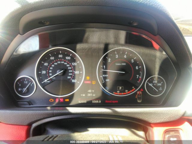 WBA4T9C3XH5A15087 BMW 4 Series 440i
