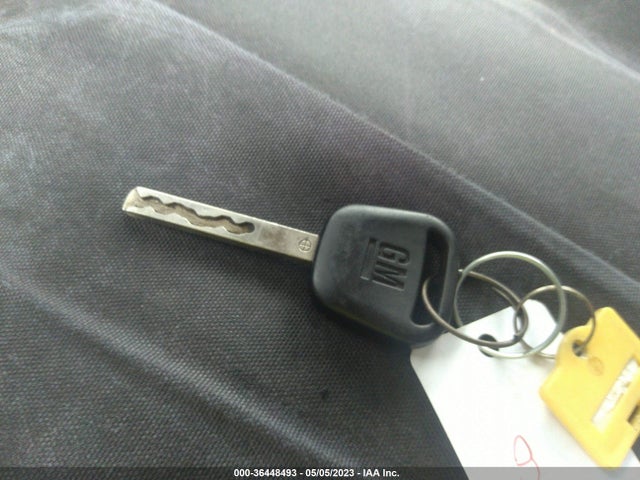 Chevrolet EXPRESS CARGO VAN 2015 1GCWGFFF3F1110516 Image 11
