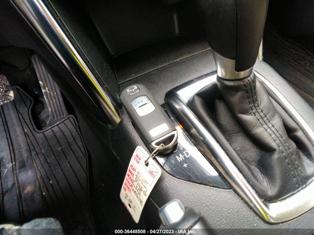 Mazda Cx-5 Grand Touring 2015 JM3KE2DY3F0521283 Image 3