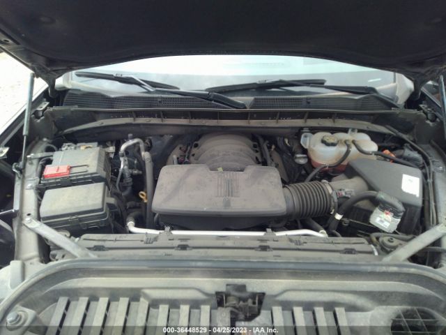 3GTU9FEL5LG432368 GMC Sierra 1500 Denali