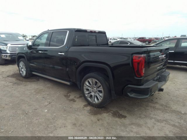 3GTU9FEL5LG432368 GMC Sierra 1500 Denali