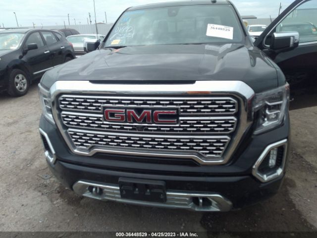 3GTU9FEL5LG432368 GMC Sierra 1500 Denali