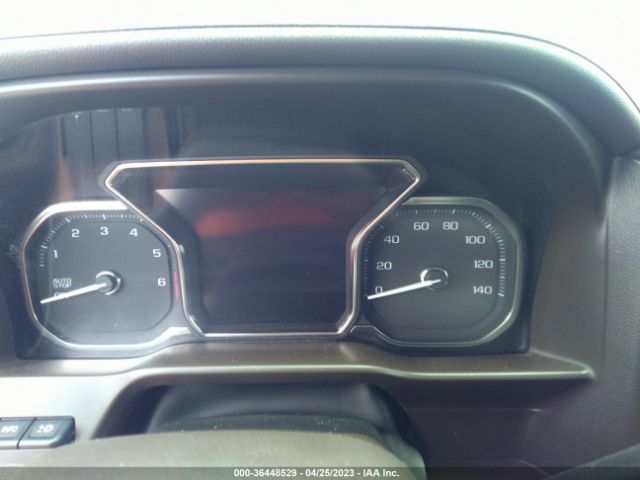 3GTU9FEL5LG432368 GMC Sierra 1500 Denali