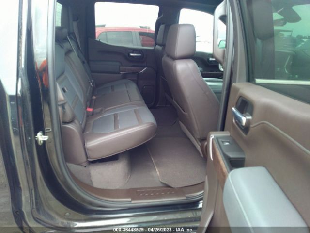 3GTU9FEL5LG432368 GMC Sierra 1500 Denali