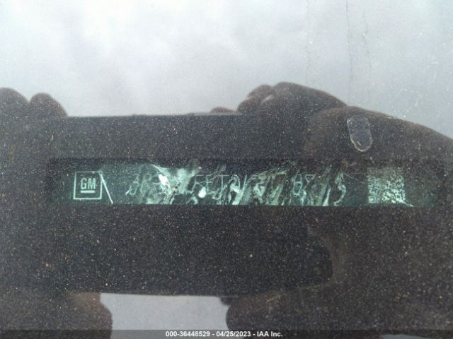 3GTU9FEL5LG432368 GMC Sierra 1500 Denali