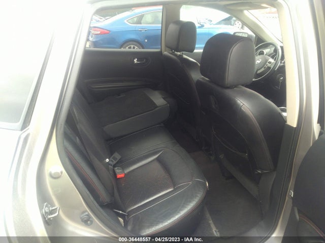 2009 NISSAN ROGUE SL VIN: JN8AS58V99W436906