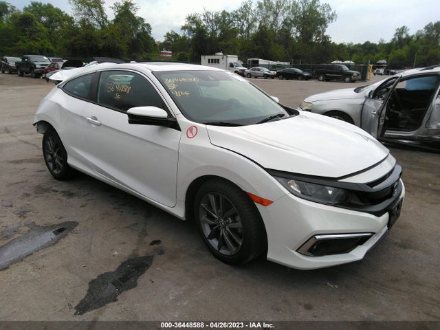 2019 2HGFC3B33KH353231 main image