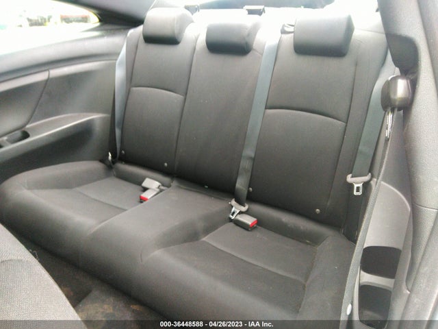 Honda Civic Coupe Ex 2019 2HGFC3B33KH353231 Image 8