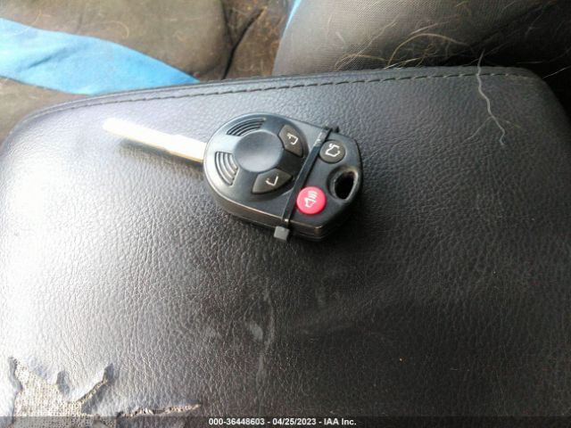 1FADP3K23FL288638 Ford FOCUS SE
