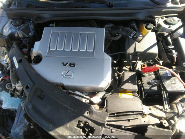 JTHBK1GG9F2190498 Lexus ES 350