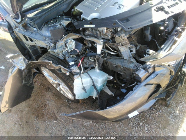 JTHBK1GG9F2190498 Lexus ES 350